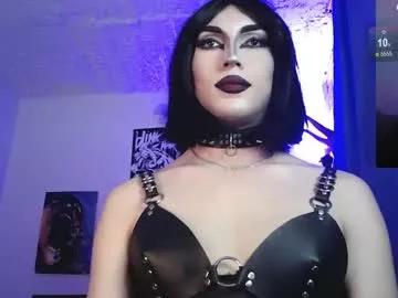 Freechat kiiller_queen on Chaturbate