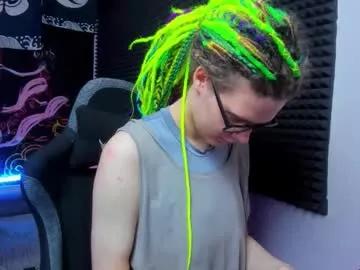 kiki_krash on Chaturbate 