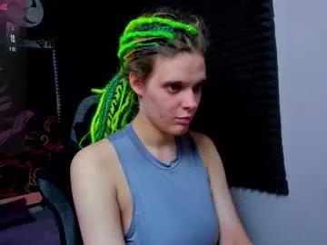 kiki_krash on Chaturbate 