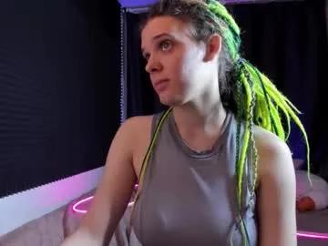 kiki_krash on Chaturbate 