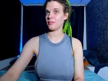 kiki_krash on Chaturbate 