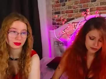 kim__dunn — GOAL: fingering our pussy [111 tokens remaining] hey hey cutie your beloved Julie and Jamie is online again!  #mistress #squirt #anal #couple #lesbian