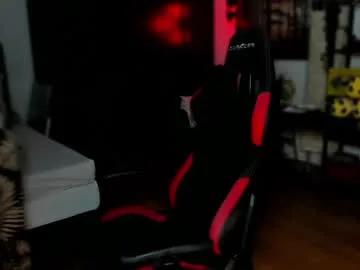 kimilee22 on Chaturbate 