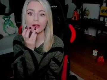 kimilee22 on Chaturbate 