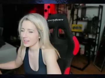 kimilee22 on Chaturbate 