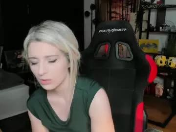 kimilee22 on Chaturbate 