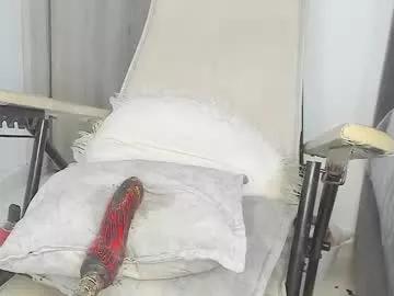 kinky_alisson on Chaturbate 