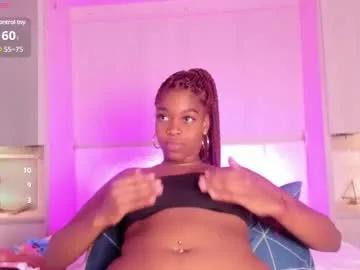 Freechat kiomarabaker on Chaturbate