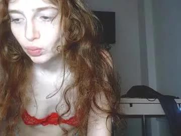 Freechat kira_foxy_ on Chaturbate