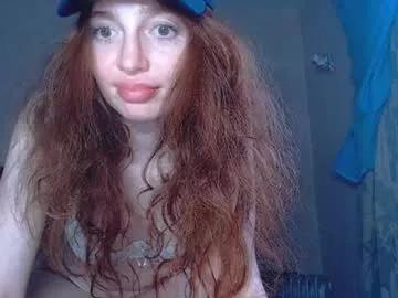 Freechat kira_foxy_ on Chaturbate