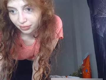 Freechat kira_foxy_ on Chaturbate