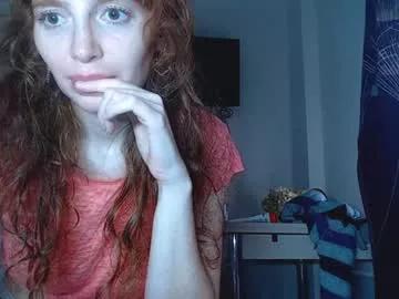 Freechat kira_foxy_ on Chaturbate
