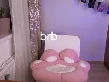 Freechat kiraturner on Chaturbate