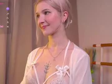 kisskiss_muah on Chaturbate 