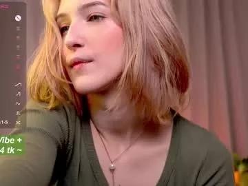 kisskiss_muah on Chaturbate 