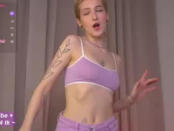 kisskiss_muah on Chaturbate 