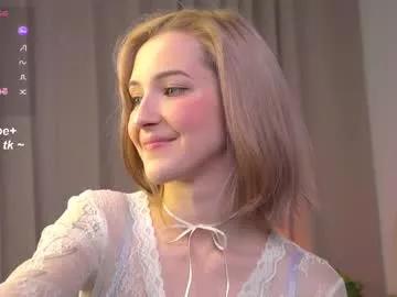 kisskiss_muah on Chaturbate 