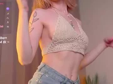kisskiss_muah on Chaturbate 