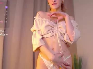 kisskiss_muah on Chaturbate 