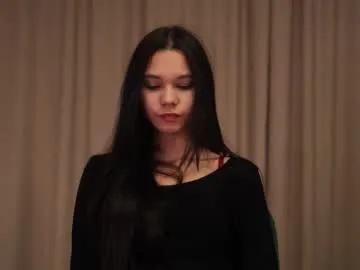 kissmesloww on Chaturbate 