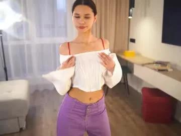 kissmesloww on Chaturbate 