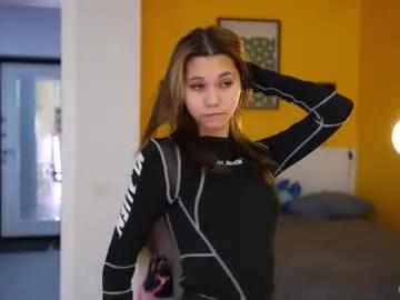 kissmesloww on Chaturbate 