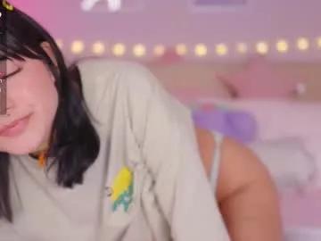 kittenmoon_ on Chaturbate 