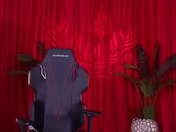 kittycaitlin on Chaturbate 