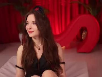 kittycaitlin on Chaturbate 