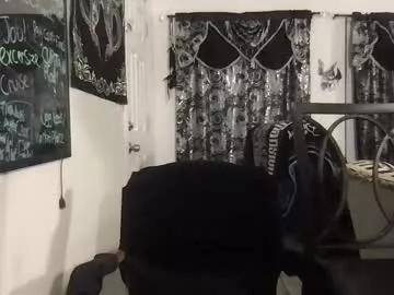 kittycatkendra on Chaturbate 