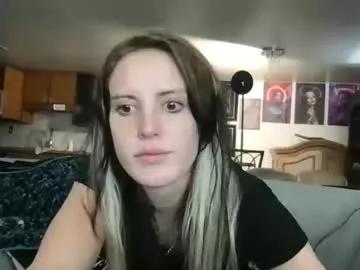 kittycatkendra on Chaturbate 