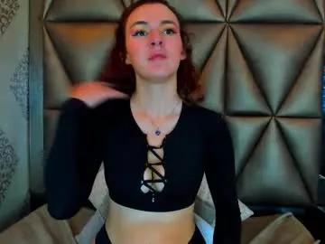 kittyvelvet_ on Chaturbate 