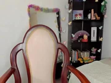 kittyzenn on Chaturbate 