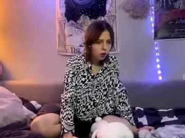 kizziequiroz — GOAL: Close eye contact with you    ^^ [16 tokens remaining] First day with lovense ^^ Hey Luna HERE! Im a bit #shy girl here! Lets look what we can do here  #teen #18 #skinny #cosplay