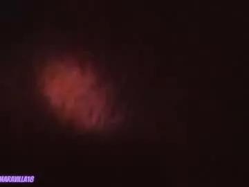 kloelamaravilla18 on Chaturbate