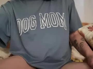 Freechat knextdoor on Chaturbate