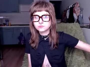 kortny_yo — GOAL: full naked [666 tokens remaining] Kortny  #hairy #skinny #tattoo #goth #cute