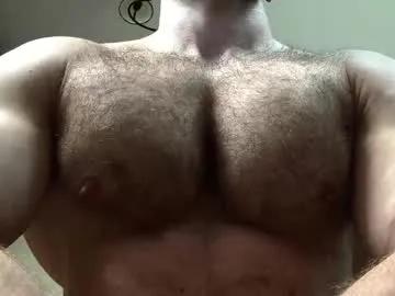 kurt_stone1 — large oily muscle flex show [2499 tokens left] #muscle #daddy #bigcock #hairy #feet