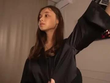 Private kusssecka on Chaturbate