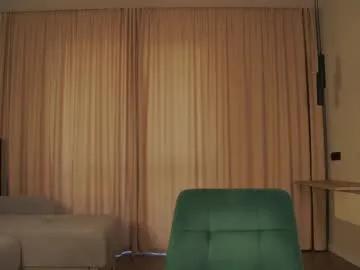 Private kusssecka on Chaturbate