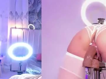 kylie_martins — Hard fuck! Anal vibrations! Machine + Hush x6m [1665 tokens left] Make me feel you with your Vibes! #anal #squirt #fuckmachine #skinny #18