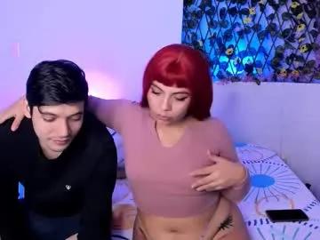 Freechat kylietimothee on Chaturbate