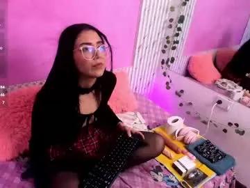 kyoko_bms on Chaturbate 