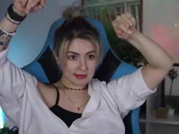 lana__may on Chaturbate 