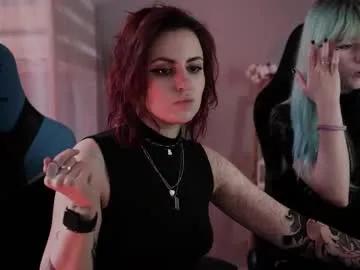 lana__may on Chaturbate 