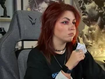 lana__may on Chaturbate 