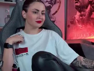 lana__may on Chaturbate 