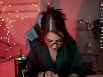 lana__may on Chaturbate 