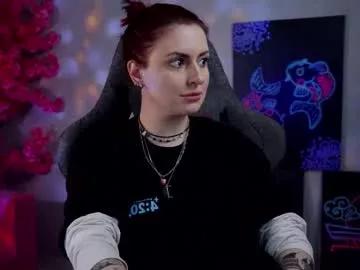 lana__may on Chaturbate 