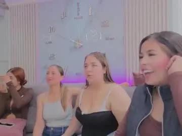 lanna_as on Chaturbate 